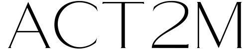 ACT2M
