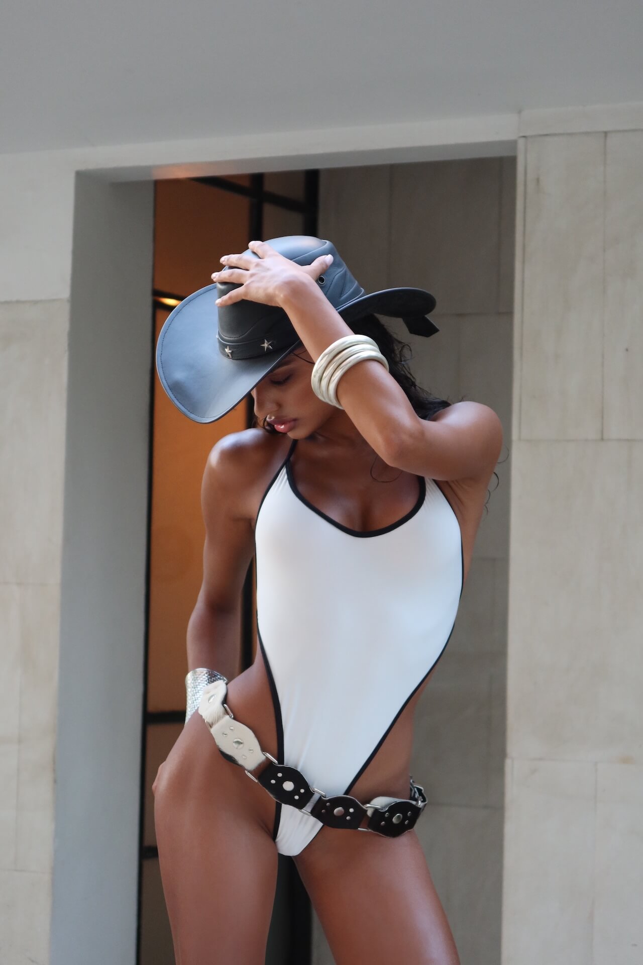 Боди Los Ángeles